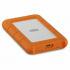 Зовнішній жорсткий диск 2.5" 1TB LaCie (STFR1000800) - Фото 1