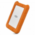 Зовнішній жорсткий диск 2.5" 1TB LaCie (STFR1000800) - Фото 2