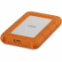 Зовнішній жорсткий диск 2.5" 1TB LaCie (STFR1000800) - Фото 3