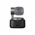 Веб-камера OBSBOT Tiny 2 AI-Powered PTZ 4K Black (OBSBOT-TINY2) - Фото 3