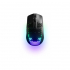 Мишка SteelSeries Aerox 3 Wireless Onyx (SS62612) - Фото 1