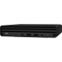 Комп'ютер HP Pro Mini 260 G9 / i3-1215U, 8, 256, K&M, WiFi (6B2W4EA) - Фото 3