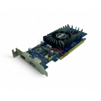 Відеокарта Asus PCI-Ex GeForce GT 1030 Low Profile 2GB GDDR5 - 64Bit (DPort, HDMI) 