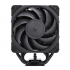 Кулер для процессора Noctua NH-U12A CHROMAX BLACK - Фото 2