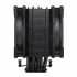 Кулер для процессора Noctua NH-U12A CHROMAX BLACK - Фото 3