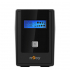 Пристрій безперебійного живлення nJoy Cadu 650VA USB (UPCMTLS665TCAAZ01B) - Фото 2