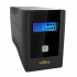 Пристрій безперебійного живлення nJoy Cadu 650VA USB (UPCMTLS665TCAAZ01B) - Фото 3