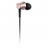 Навушники 1MORE Piston Fit Pink (E1009-PINK / E1009-PK) - Фото 2