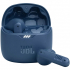 Навушники JBL Tune Flex Blue (JBLTFLEXBLU) - Фото 1