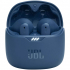 Навушники JBL Tune Flex Blue (JBLTFLEXBLU) - Фото 3