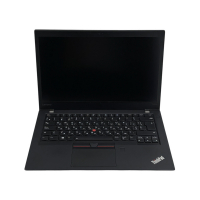 Ноутбук Lenovo ThimkPad T470s i5-6300U/8/128 SSD - Class A--