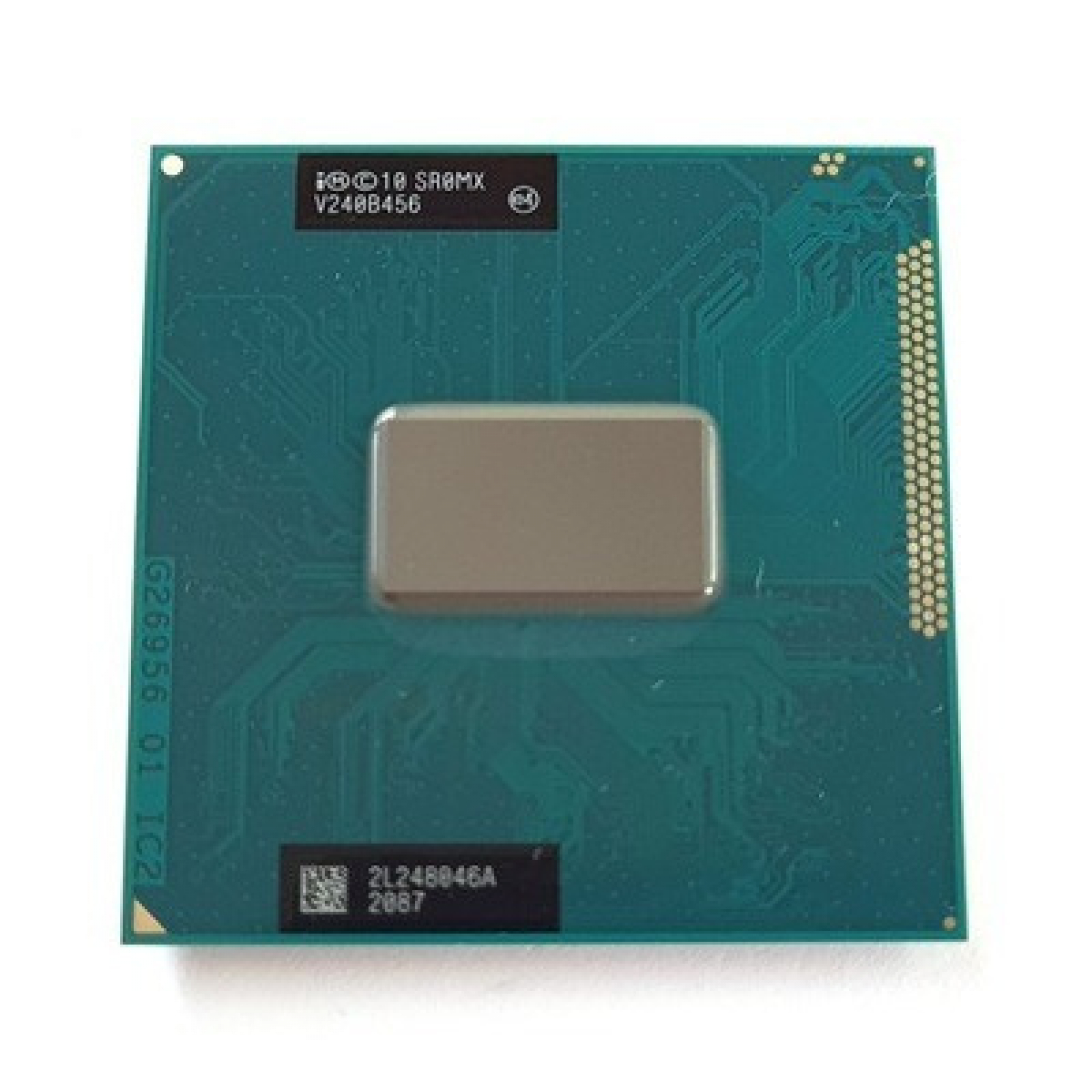 Процесор Intel Core i5-3320M 2.6 GHz Sr0mx (FCBGA1023,FCPGA988)