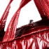 Сумка для ноутбука Continent 10-11'' CC-071 Bordo (CC-071Bordo) - Фото 5