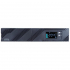 Источник бесперебойного питания Powercom SPR-1500 LCD Powercom (SPR.1500.LCD) - Фото 2