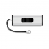 USB флеш накопитель Mediarange 32GB Black/Silver USB 3.0 (MR916) - Фото 2