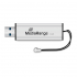 USB флеш накопитель Mediarange 32GB Black/Silver USB 3.0 (MR916) - Фото 3