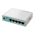 Маршрутизатор Mikrotik hEX refresh (E50UG) - Фото 1