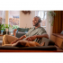 Навушники Philips TAH4209 Black (TAH4209BK/00) - Фото 2