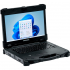 Ноутбук Durabook Z14I Basic (Z4E2R3DE3BXX) - Фото 3