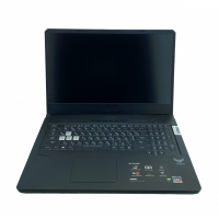 Ноутбук ASUS FX705D AMD Ryzen 5 3550H/16/512SSD/GTX1650 4GB - Class A