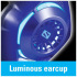 Навушники Sandberg Twister Headset Led Black (125-79) - Фото 3