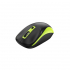 Мишка Genius NX-7123 Wireless Green (31030043403) - Фото 2
