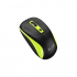 Мишка Genius NX-7123 Wireless Green (31030043403) - Фото 3