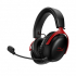 Наушники HyperX Cloud III Wireless Black-Red (77Z46AA) - Фото 1