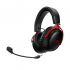 Наушники HyperX Cloud III Wireless Black-Red (77Z46AA) - Фото 4