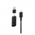 Наушники HyperX Cloud III Wireless Black-Red (77Z46AA) - Фото 5