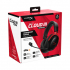 Наушники HyperX Cloud III Wireless Black-Red (77Z46AA) - Фото 9