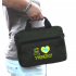 Сумка для ноутбука Porto 12'' PN12 LoveUkraine Green (PN12GR_LoveUkr) - Фото 5
