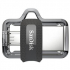 USB флеш накопичувач SanDisk 256GB Ultra Dual Drive USB 3.0 OTG (SDDD3-256G-G46) - Фото 1