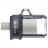 USB флеш накопичувач SanDisk 256GB Ultra Dual Drive USB 3.0 OTG (SDDD3-256G-G46) - Фото 2