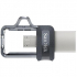 USB флеш накопичувач SanDisk 256GB Ultra Dual Drive USB 3.0 OTG (SDDD3-256G-G46) - Фото 3