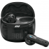 Навушники JBL Tune Flex 2 Ghost Black (JBLTFLEX2GBLK) - Фото 1