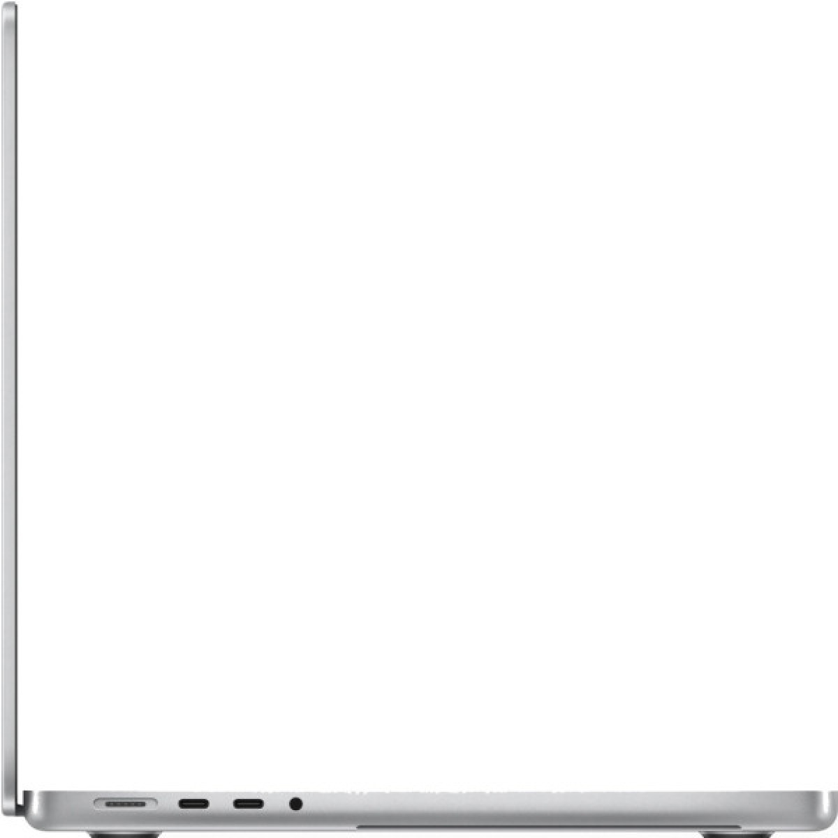 Ноутбук Apple MacBook Pro 14 A2992 M3 Max Silver (MRX83UA/A) - Фото 3