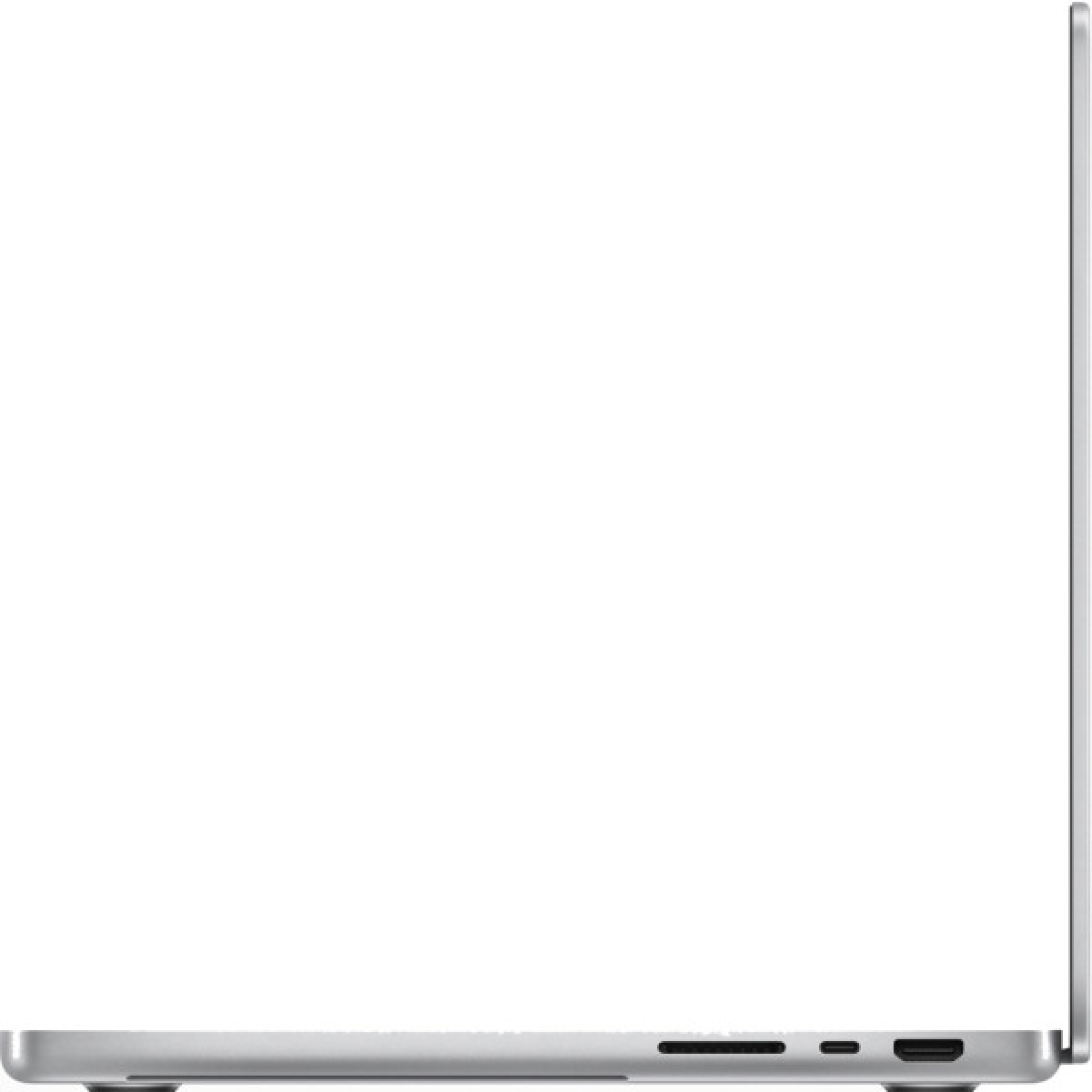 Ноутбук Apple MacBook Pro 14 A2992 M3 Max Silver (MRX83UA/A) - Фото 4