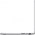 Ноутбук Apple MacBook Pro 14 A2992 M3 Max Silver (MRX83UA/A) - Фото 4
