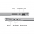 Ноутбук Apple MacBook Pro 14 A2992 M3 Max Silver (MRX83UA/A) - Фото 5