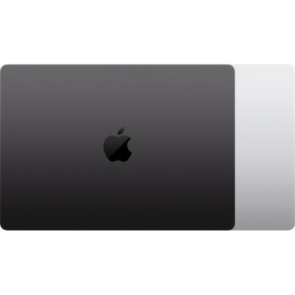 Ноутбук Apple MacBook Pro 14 A2992 M3 Max Silver (MRX83UA/A) - Фото 6