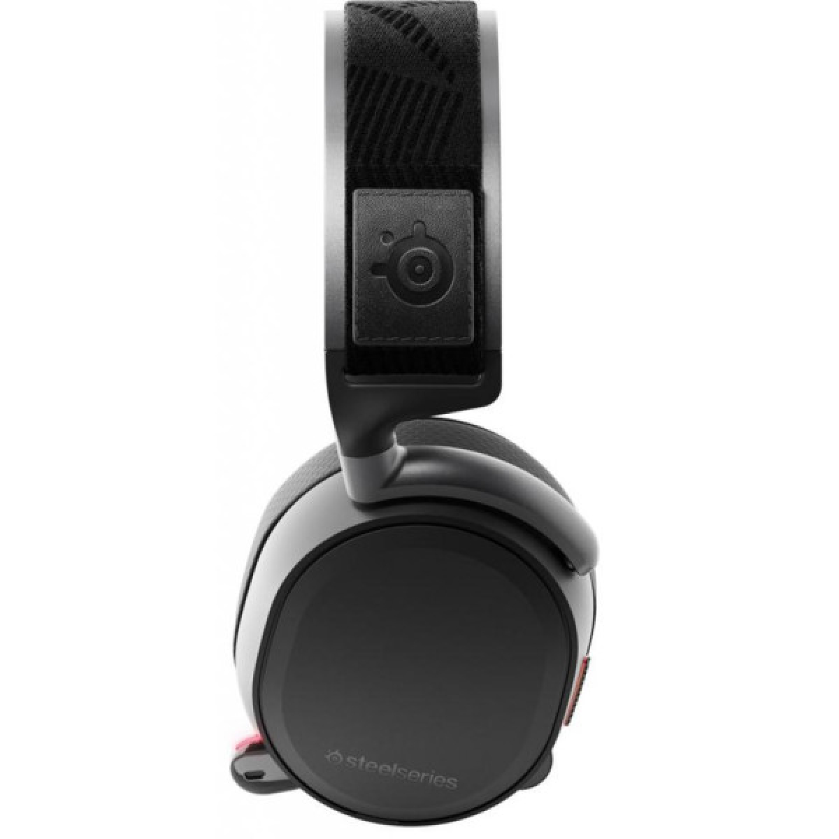 Наушники SteelSeries Arctis Pro Wireless (61473) - Фото 2