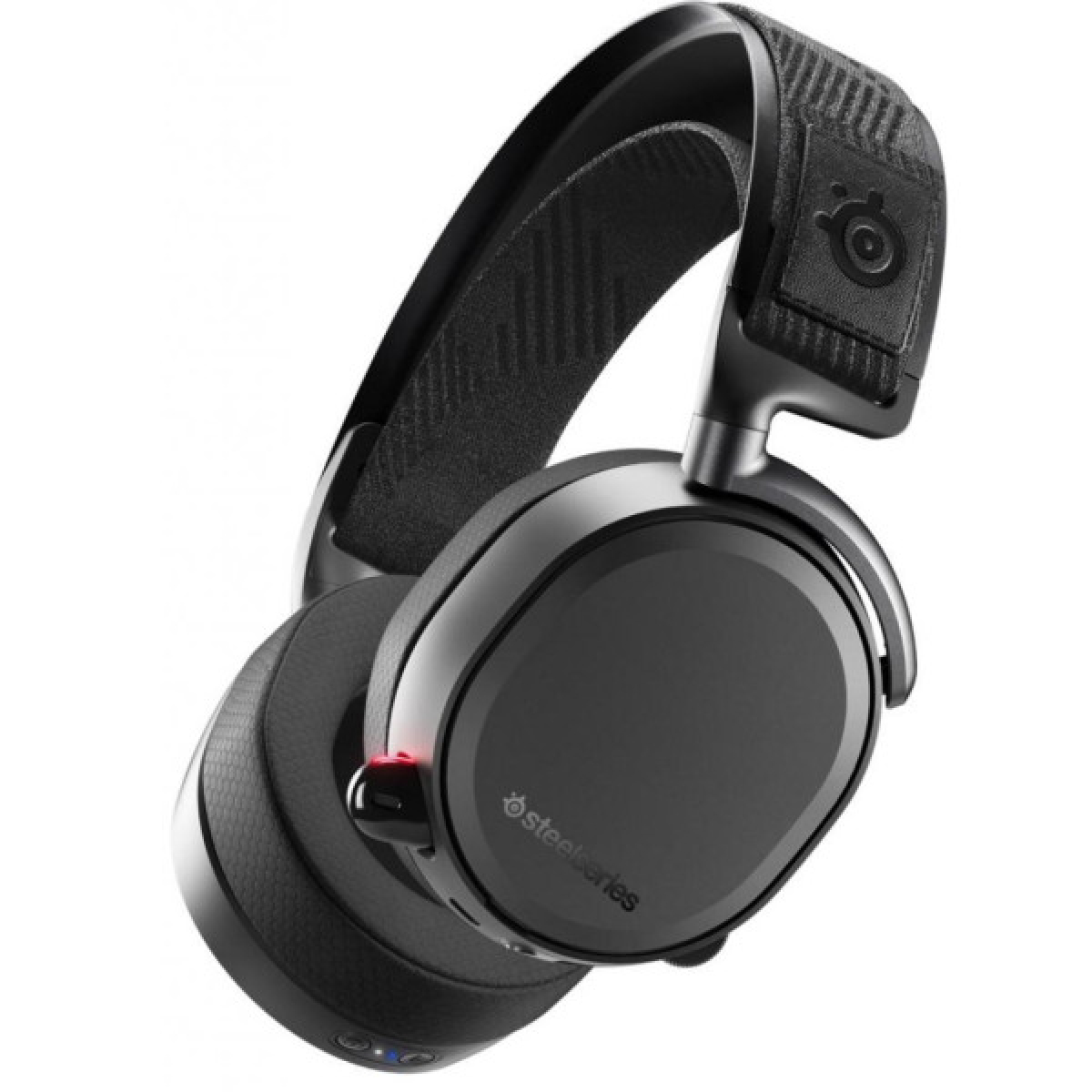 Наушники SteelSeries Arctis Pro Wireless (61473) - Фото 3