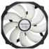 Кулер для корпуса Gelid Solutions Silent PRO 14 PWM 140 mm (FN-PX14-P-15) - Фото 1