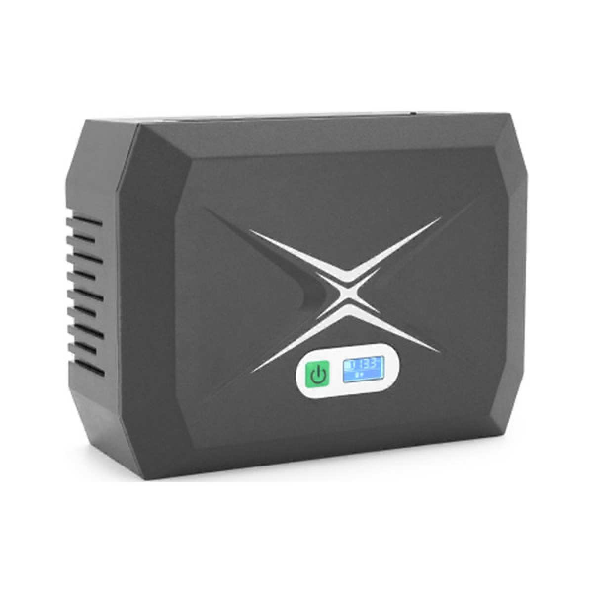 Пристрій безперебійного живлення Green Wave UPS-60W/32 DCP-60W-48 - Фото 3