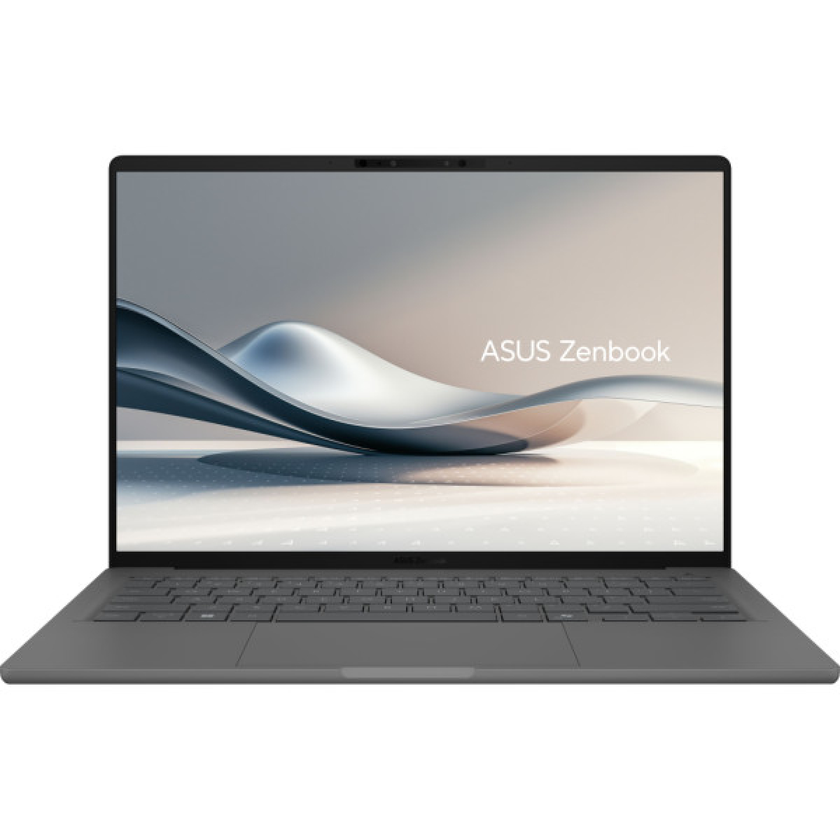 Ноутбук ASUS Zenbook A14 UX3407QA-QD306W (90NB1502-M00F40) - Фото 1