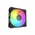 Кулер для корпуса ASUS TUF Gaming TR120 ARGB Reverse Triple Pack Black (90DA00D0-B09020) - Фото 2