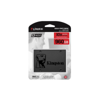 Накопитчувач SSD 2.5" Kingston A400  960GB (SA400S37/960G)