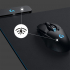 Килимок для мишки Logitech G PowerPlay Charging System Mouse Pad (943-000110) - Фото 2