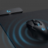 Килимок для мишки Logitech G PowerPlay Charging System Mouse Pad (943-000110) - Фото 4